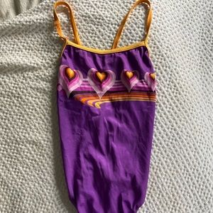 Speedo Lap Suit